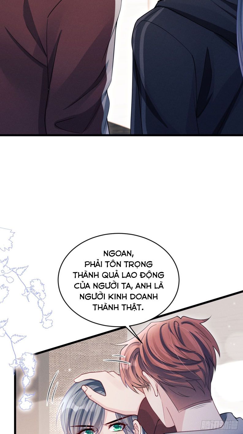 Tôi Hoài Nghi Ảnh Đế Đang Theo Đuổi Tôi Chapter 133 - Trang 4