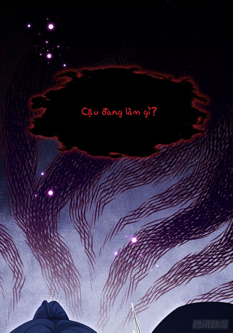 Tôi Hoài Nghi Ảnh Đế Đang Theo Đuổi Tôi Chapter 133 - Trang 4
