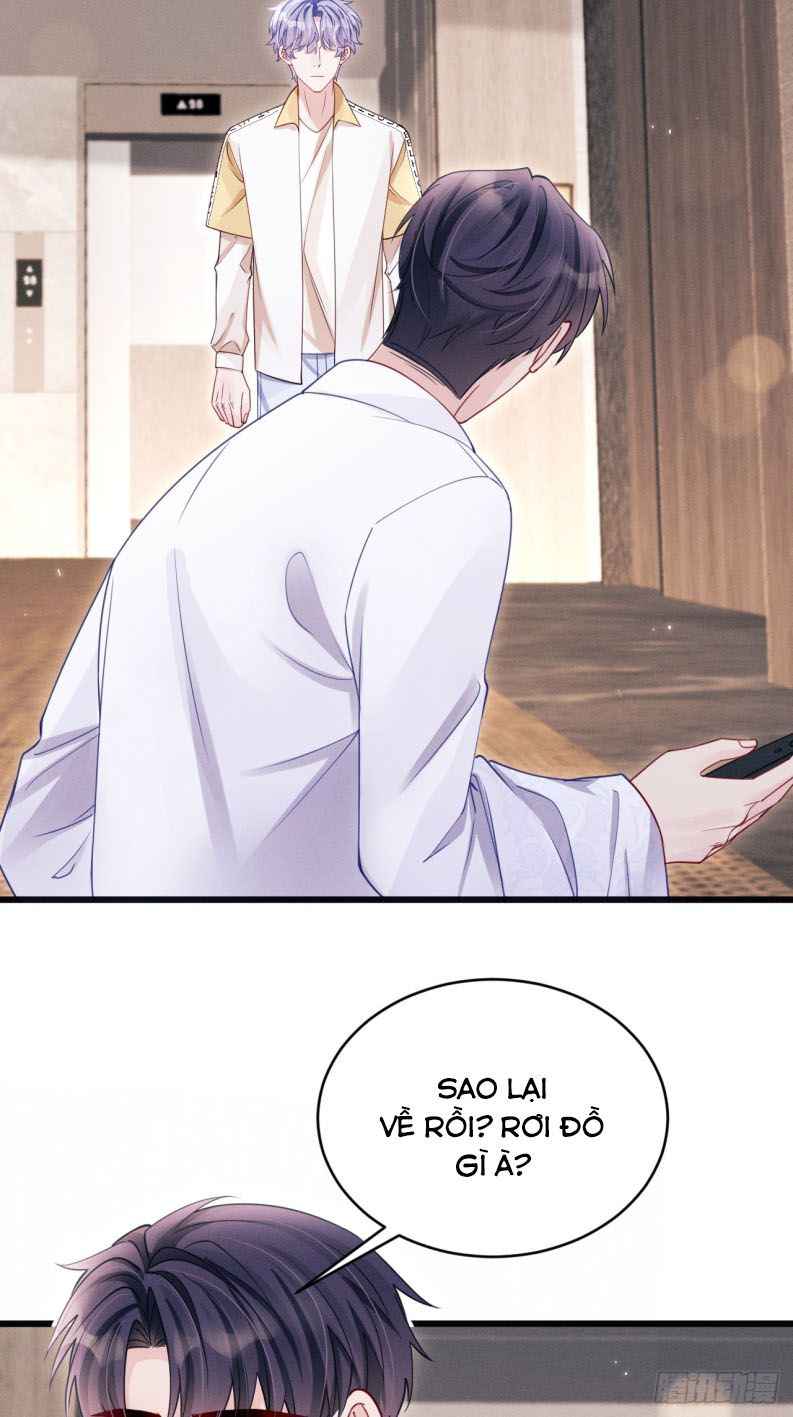 Tôi Hoài Nghi Ảnh Đế Đang Theo Đuổi Tôi Chapter 133 - Trang 4