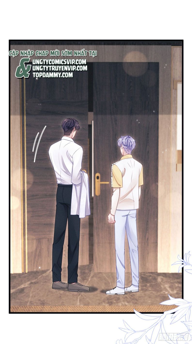 Tôi Hoài Nghi Ảnh Đế Đang Theo Đuổi Tôi Chapter 133 - Trang 4