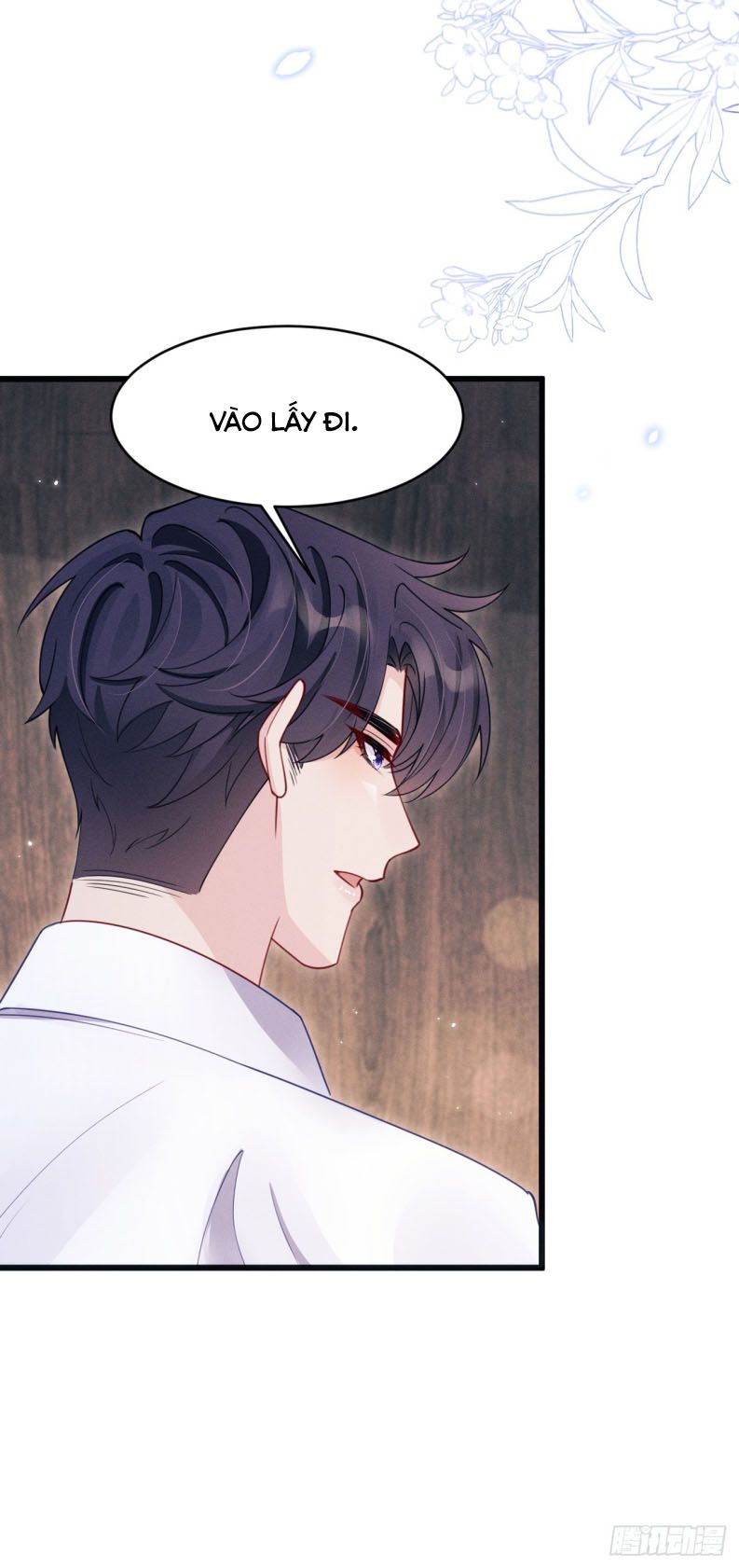 Tôi Hoài Nghi Ảnh Đế Đang Theo Đuổi Tôi Chapter 133 - Trang 4