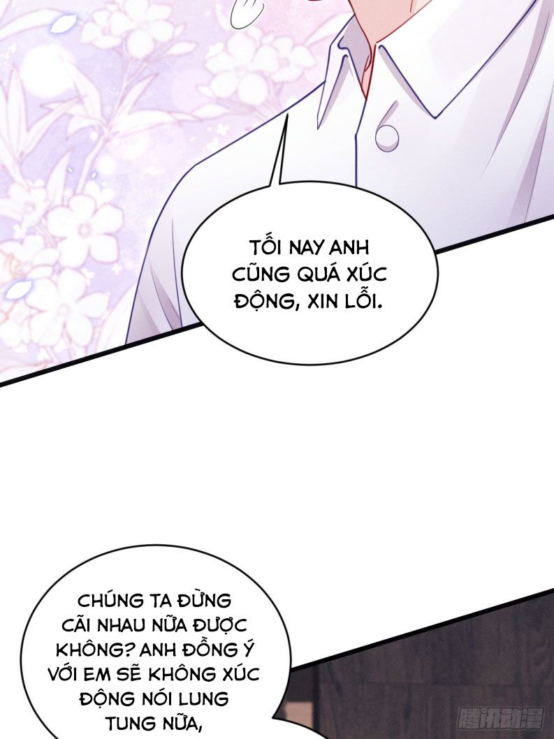 Tôi Hoài Nghi Ảnh Đế Đang Theo Đuổi Tôi Chapter 133 - Trang 4