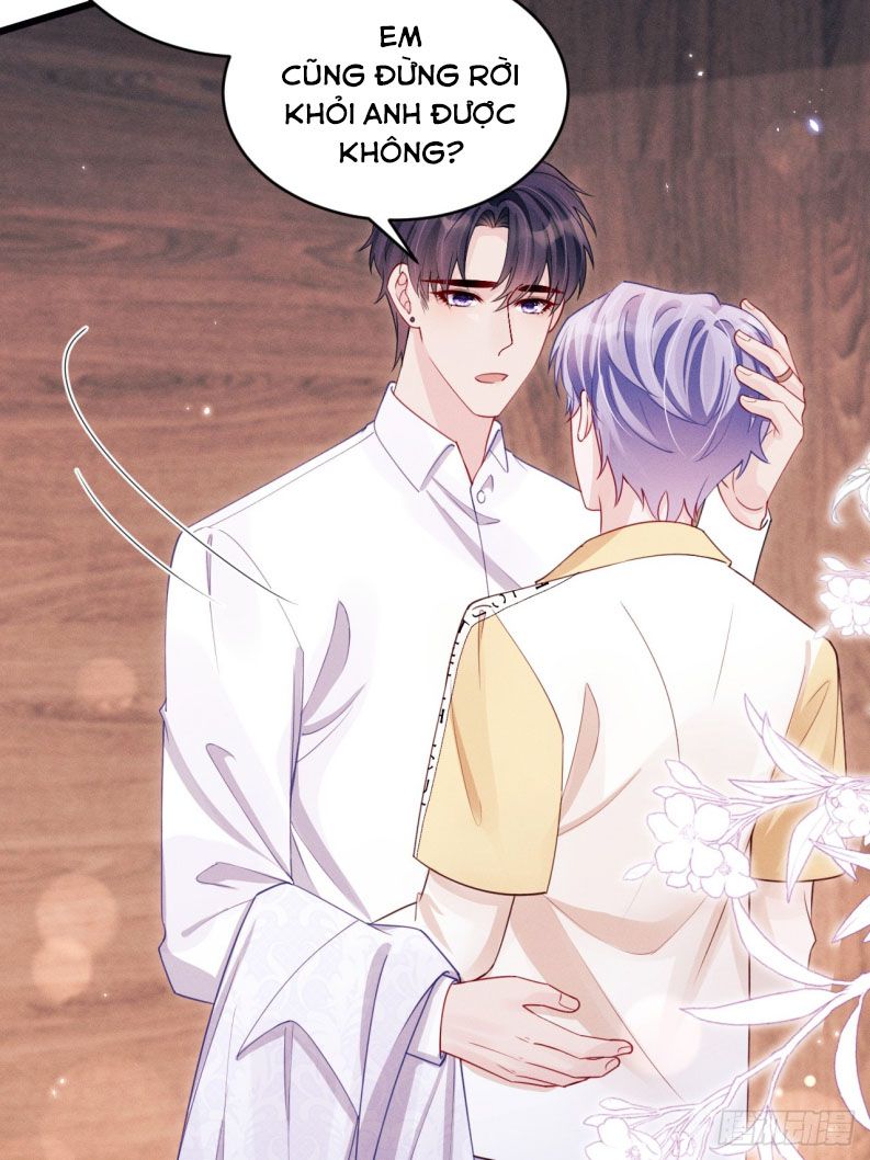 Tôi Hoài Nghi Ảnh Đế Đang Theo Đuổi Tôi Chapter 133 - Trang 4