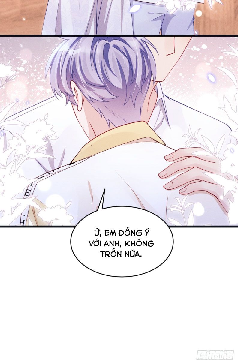 Tôi Hoài Nghi Ảnh Đế Đang Theo Đuổi Tôi Chapter 133 - Trang 4
