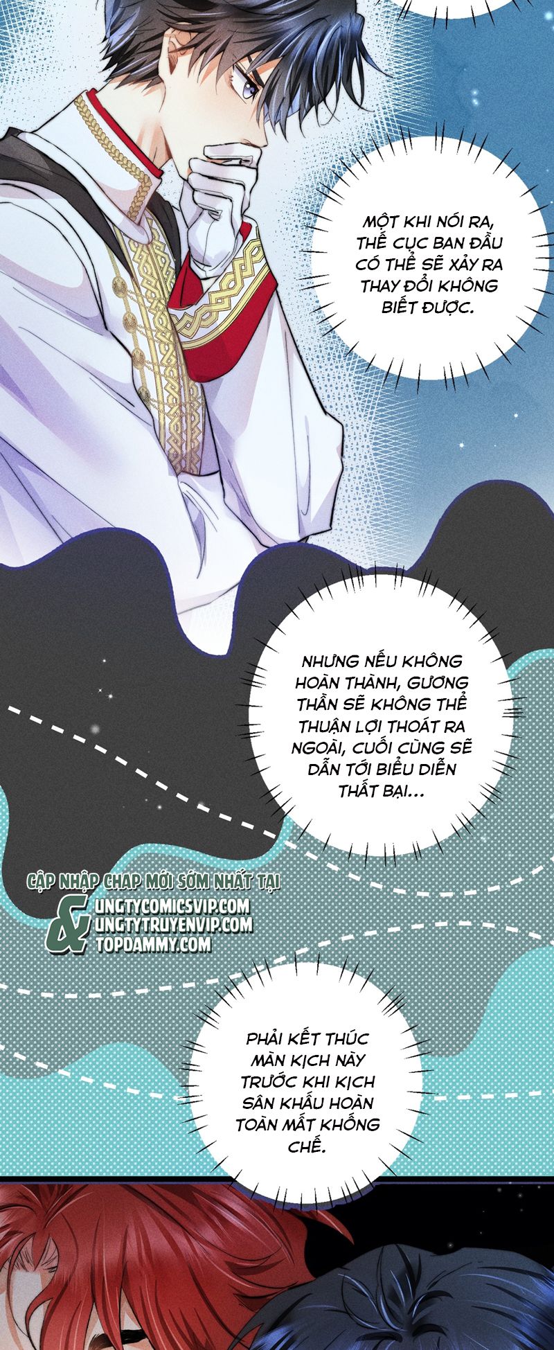 Cao Tháp Chapter 36 - Trang 4