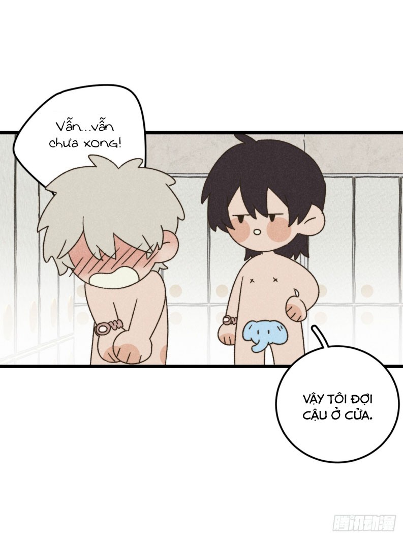 Tôi Không Cùng Anh Đến Vùng Đất Bắp Ngô Đâu! Chapter 38 - Trang 4