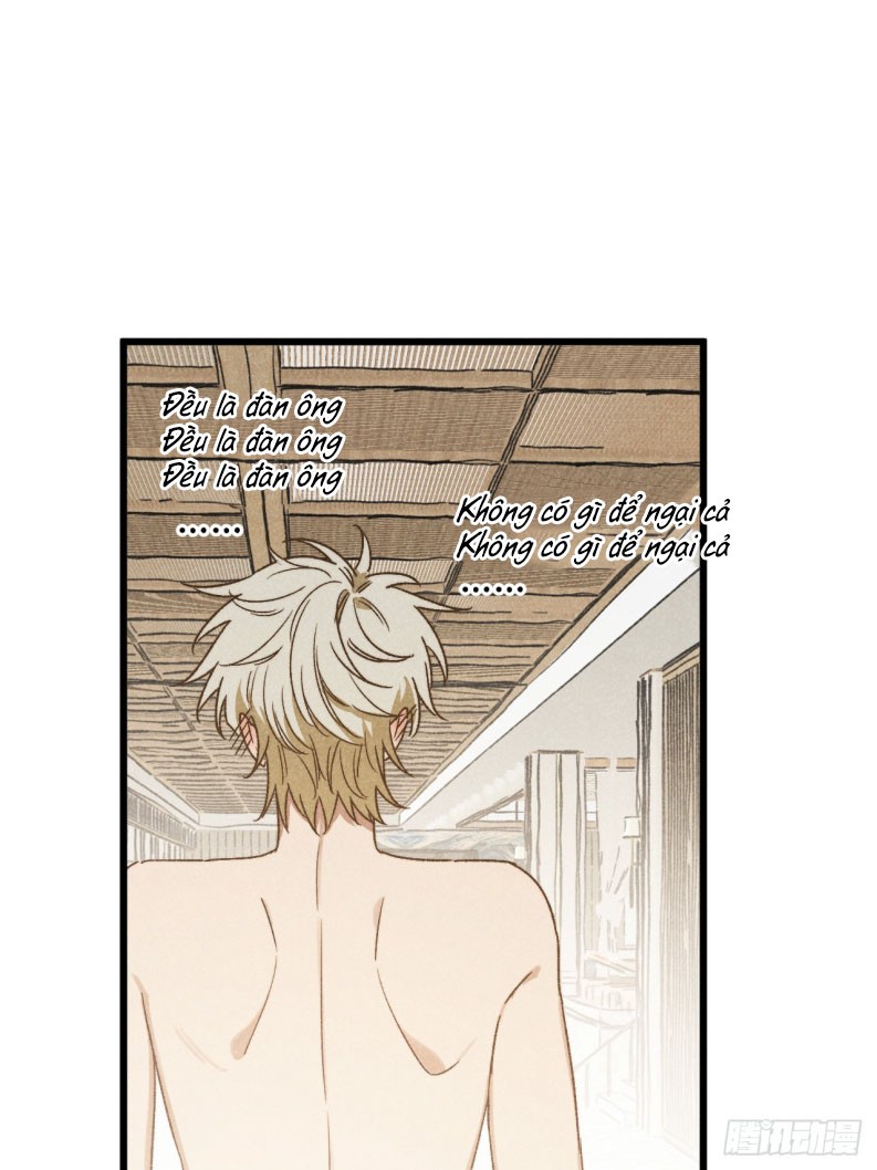 Tôi Không Cùng Anh Đến Vùng Đất Bắp Ngô Đâu! Chapter 38 - Trang 4