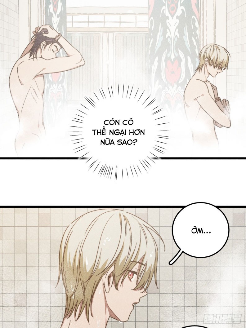 Tôi Không Cùng Anh Đến Vùng Đất Bắp Ngô Đâu! Chapter 38 - Trang 4