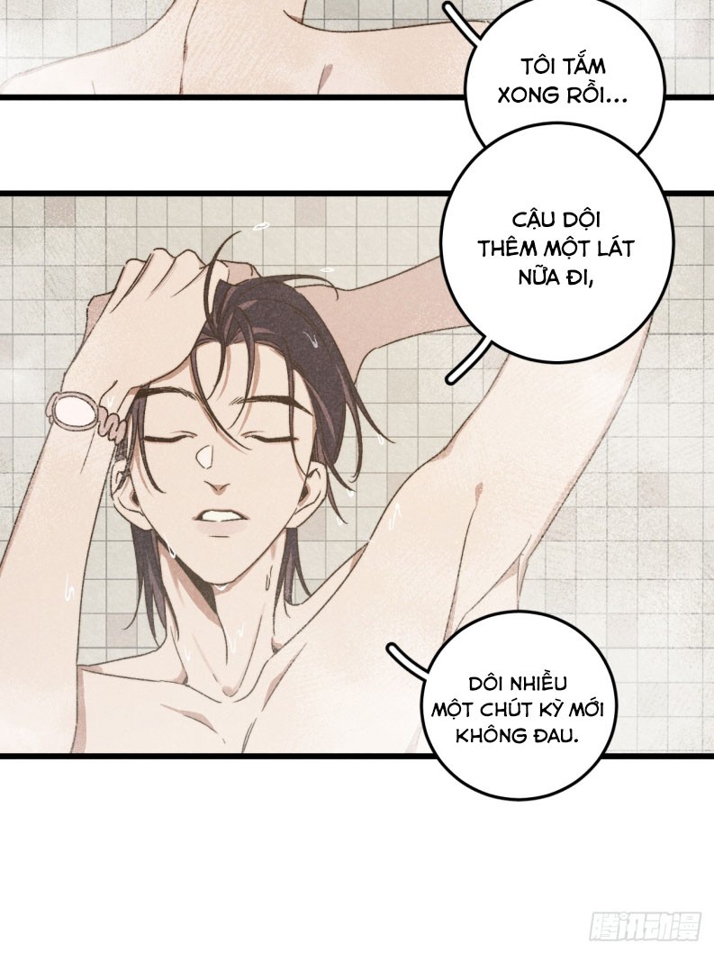 Tôi Không Cùng Anh Đến Vùng Đất Bắp Ngô Đâu! Chapter 38 - Trang 4
