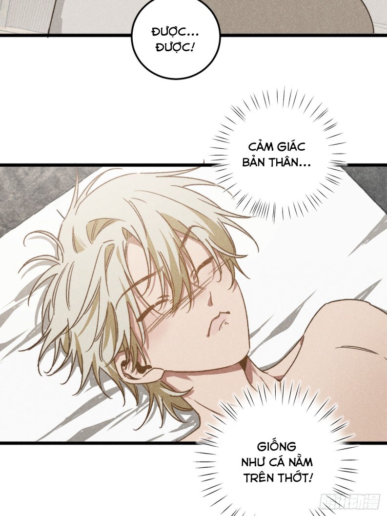 Tôi Không Cùng Anh Đến Vùng Đất Bắp Ngô Đâu! Chapter 38 - Trang 4