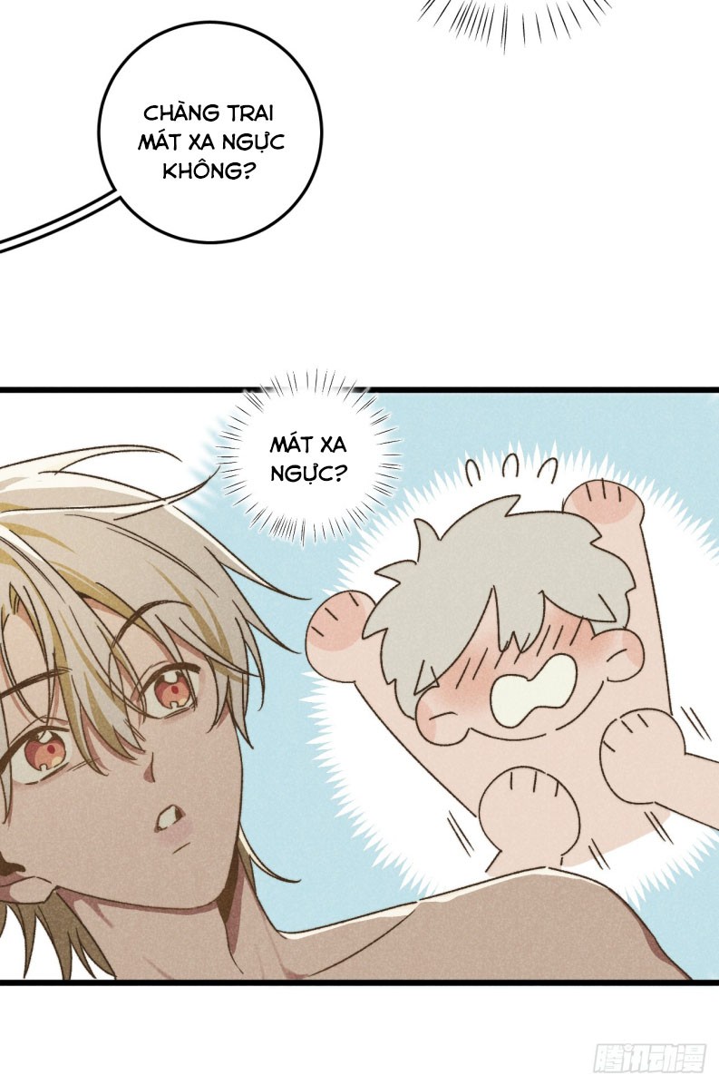 Tôi Không Cùng Anh Đến Vùng Đất Bắp Ngô Đâu! Chapter 38 - Trang 4