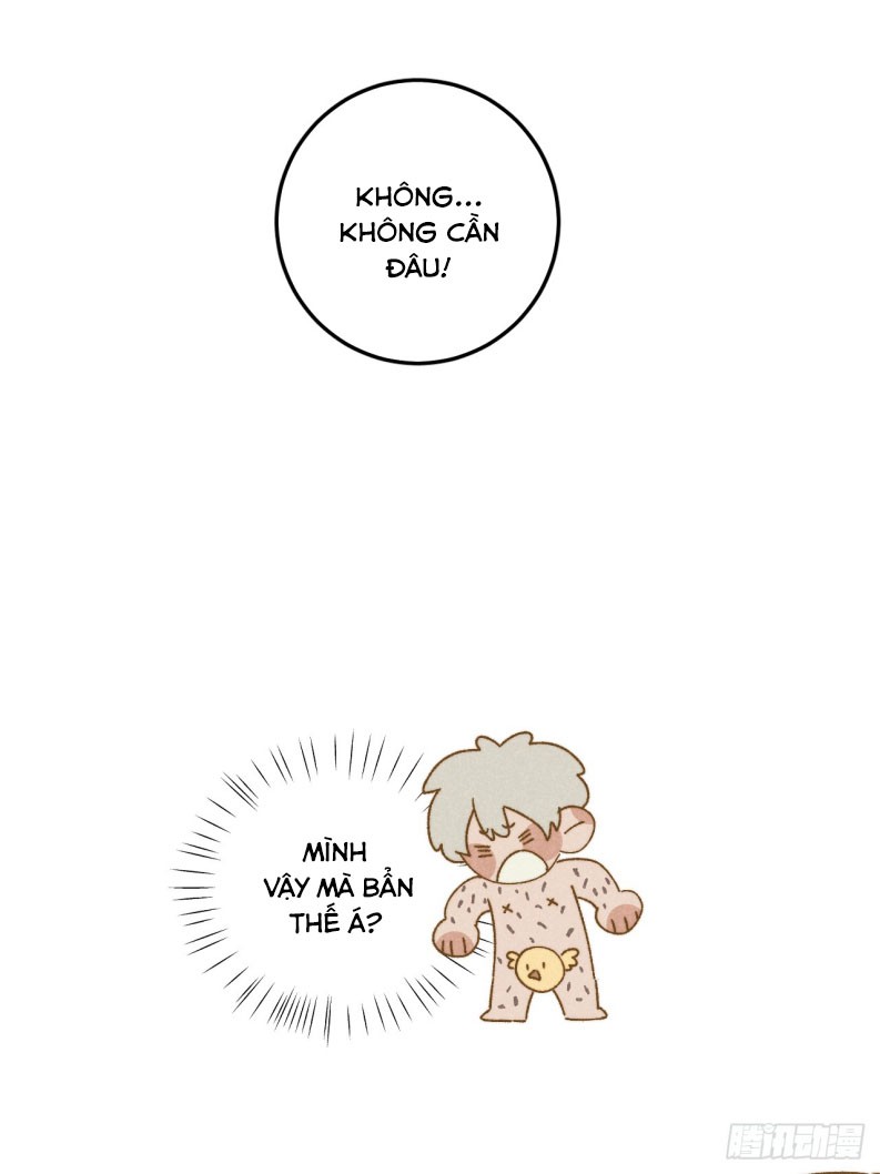 Tôi Không Cùng Anh Đến Vùng Đất Bắp Ngô Đâu! Chapter 38 - Trang 4