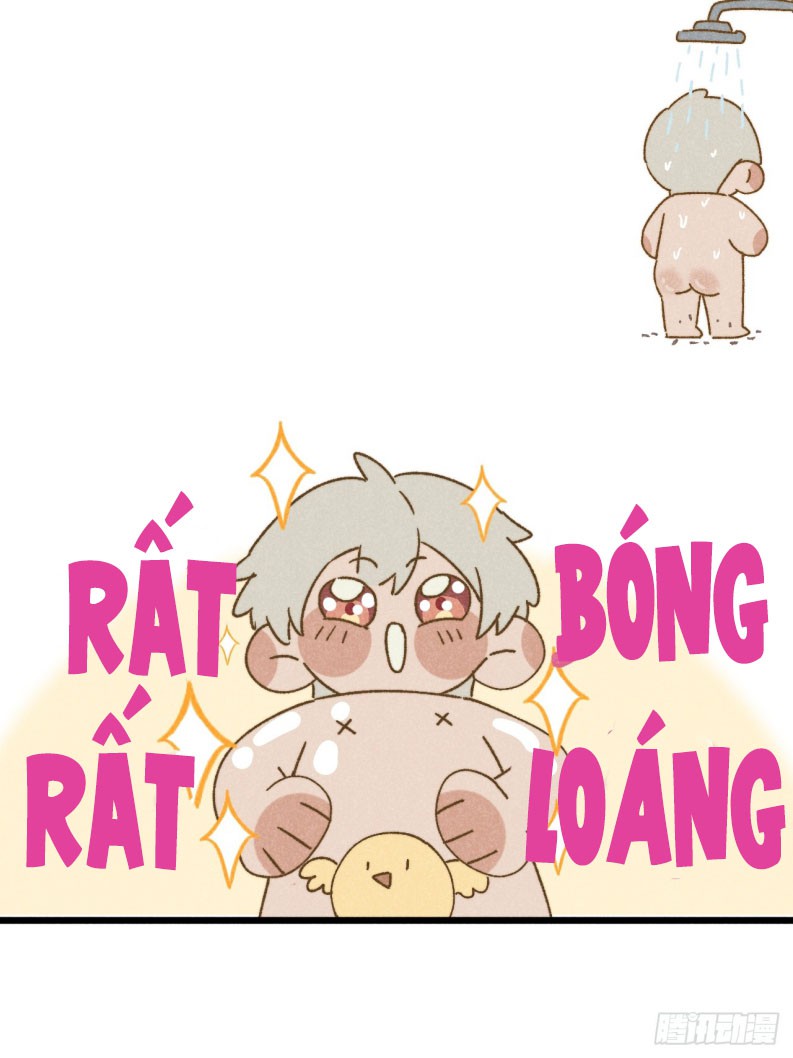 Tôi Không Cùng Anh Đến Vùng Đất Bắp Ngô Đâu! Chapter 38 - Trang 4