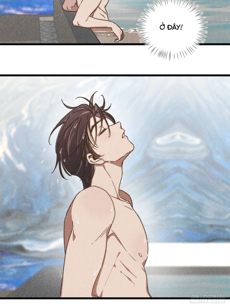 Tôi Không Cùng Anh Đến Vùng Đất Bắp Ngô Đâu! Chapter 38 - Trang 4