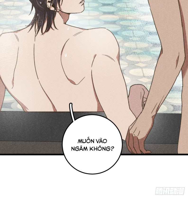 Tôi Không Cùng Anh Đến Vùng Đất Bắp Ngô Đâu! Chapter 38 - Trang 4