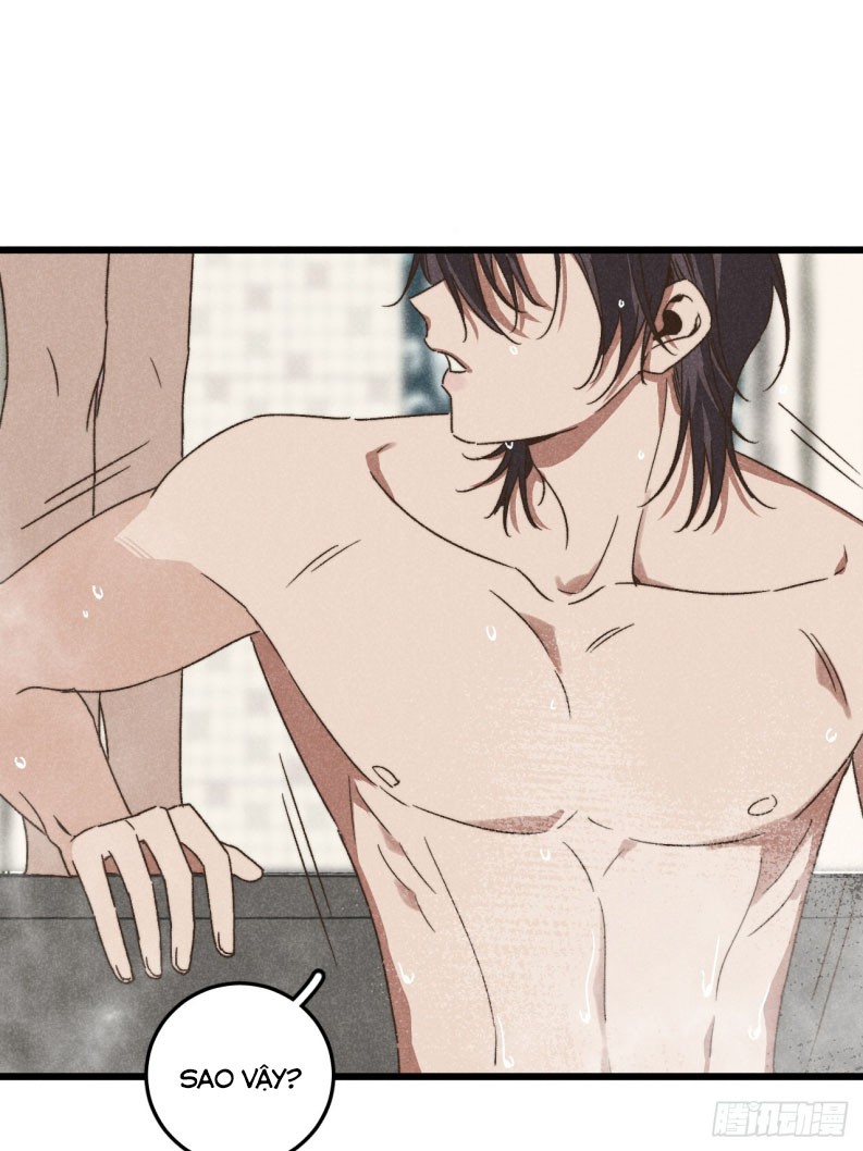 Tôi Không Cùng Anh Đến Vùng Đất Bắp Ngô Đâu! Chapter 38 - Trang 4