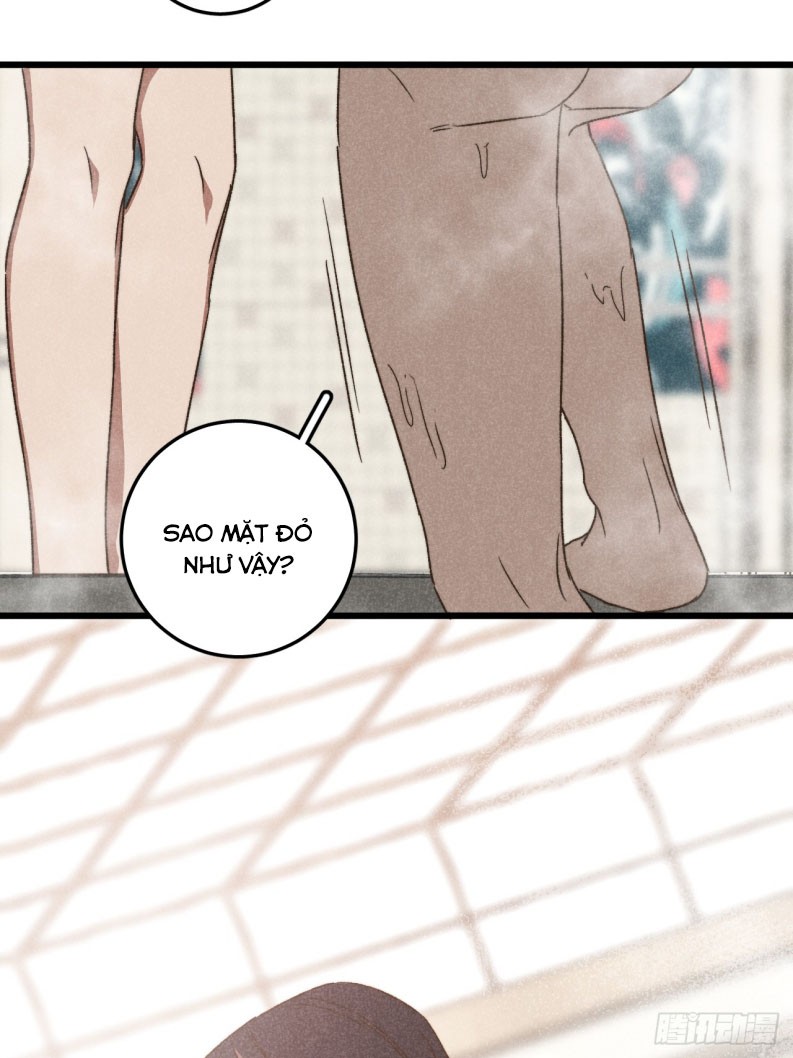 Tôi Không Cùng Anh Đến Vùng Đất Bắp Ngô Đâu! Chapter 38 - Trang 4