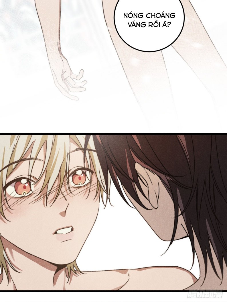 Tôi Không Cùng Anh Đến Vùng Đất Bắp Ngô Đâu! Chapter 38 - Trang 4