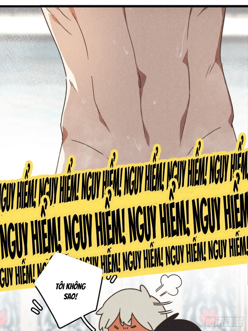 Tôi Không Cùng Anh Đến Vùng Đất Bắp Ngô Đâu! Chapter 38 - Trang 4