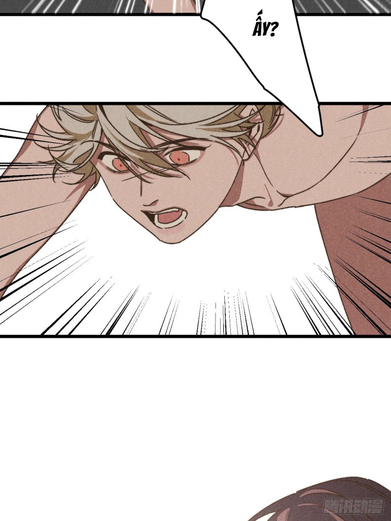 Tôi Không Cùng Anh Đến Vùng Đất Bắp Ngô Đâu! Chapter 38 - Trang 4