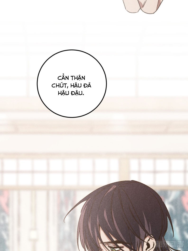 Tôi Không Cùng Anh Đến Vùng Đất Bắp Ngô Đâu! Chapter 38 - Trang 4