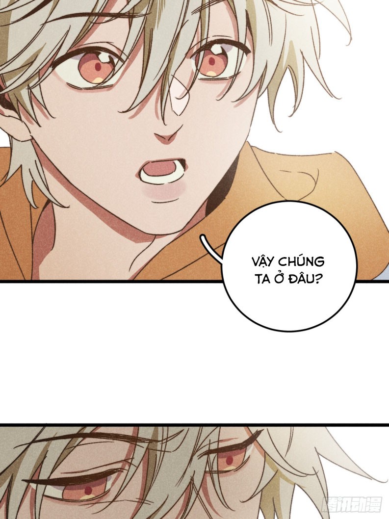 Tôi Không Cùng Anh Đến Vùng Đất Bắp Ngô Đâu! Chapter 38 - Trang 4