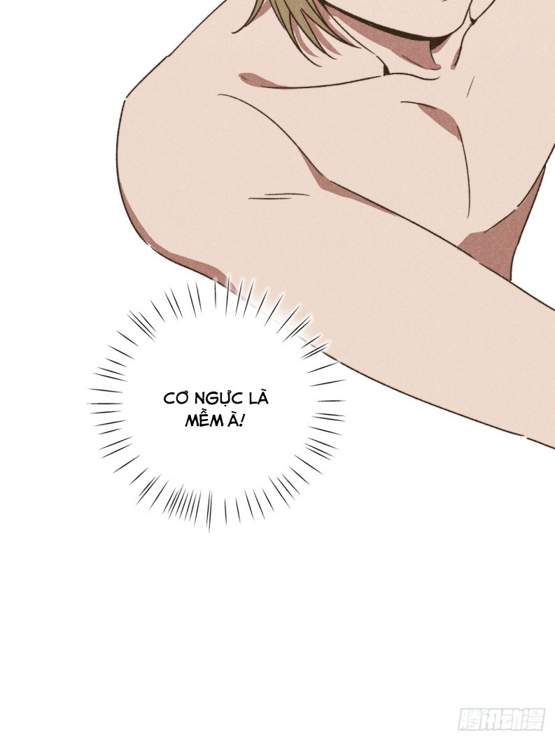 Tôi Không Cùng Anh Đến Vùng Đất Bắp Ngô Đâu! Chapter 38 - Trang 4