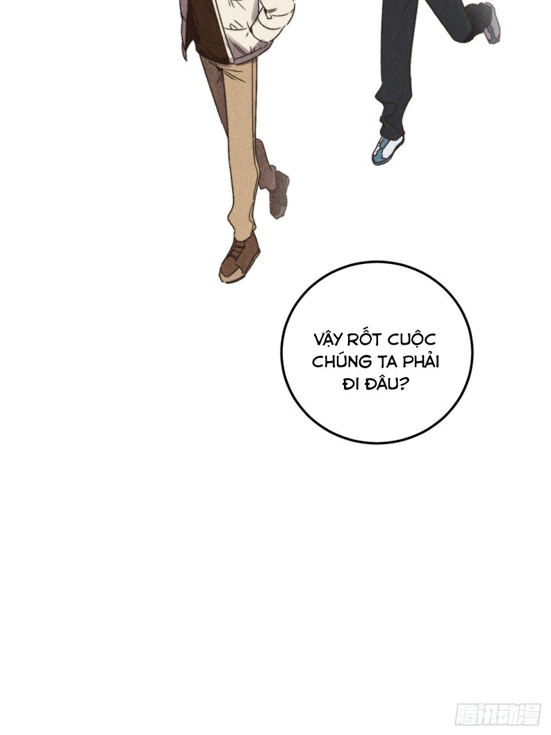 Tôi Không Cùng Anh Đến Vùng Đất Bắp Ngô Đâu! Chapter 38 - Trang 4