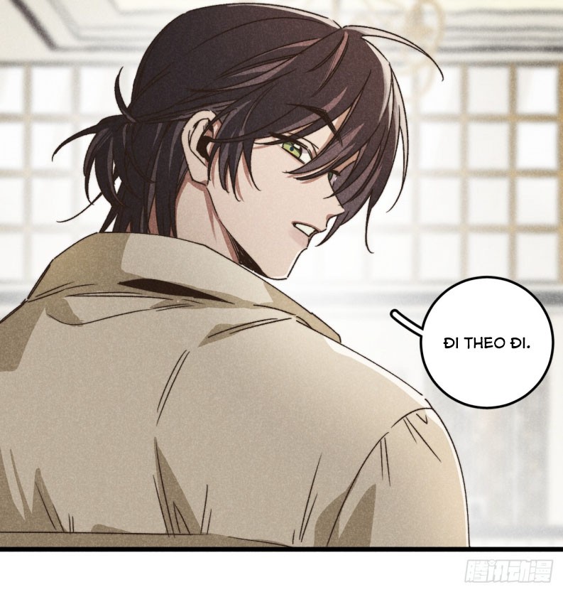 Tôi Không Cùng Anh Đến Vùng Đất Bắp Ngô Đâu! Chapter 38 - Trang 4