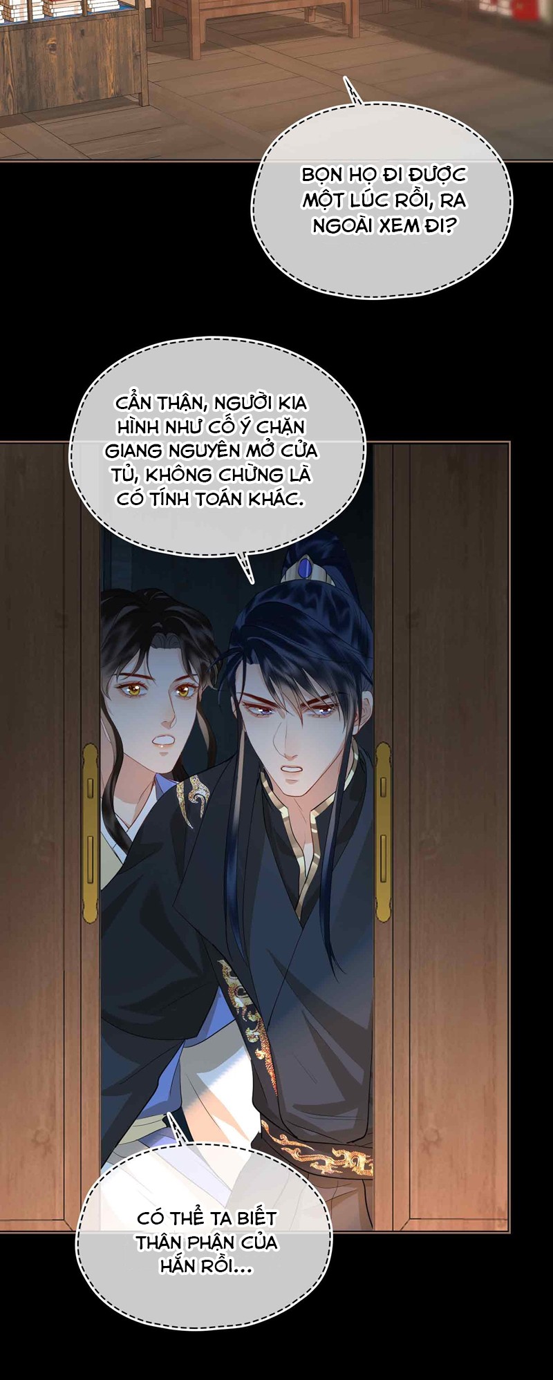 Tham Hoan Chapter 31 - Trang 3