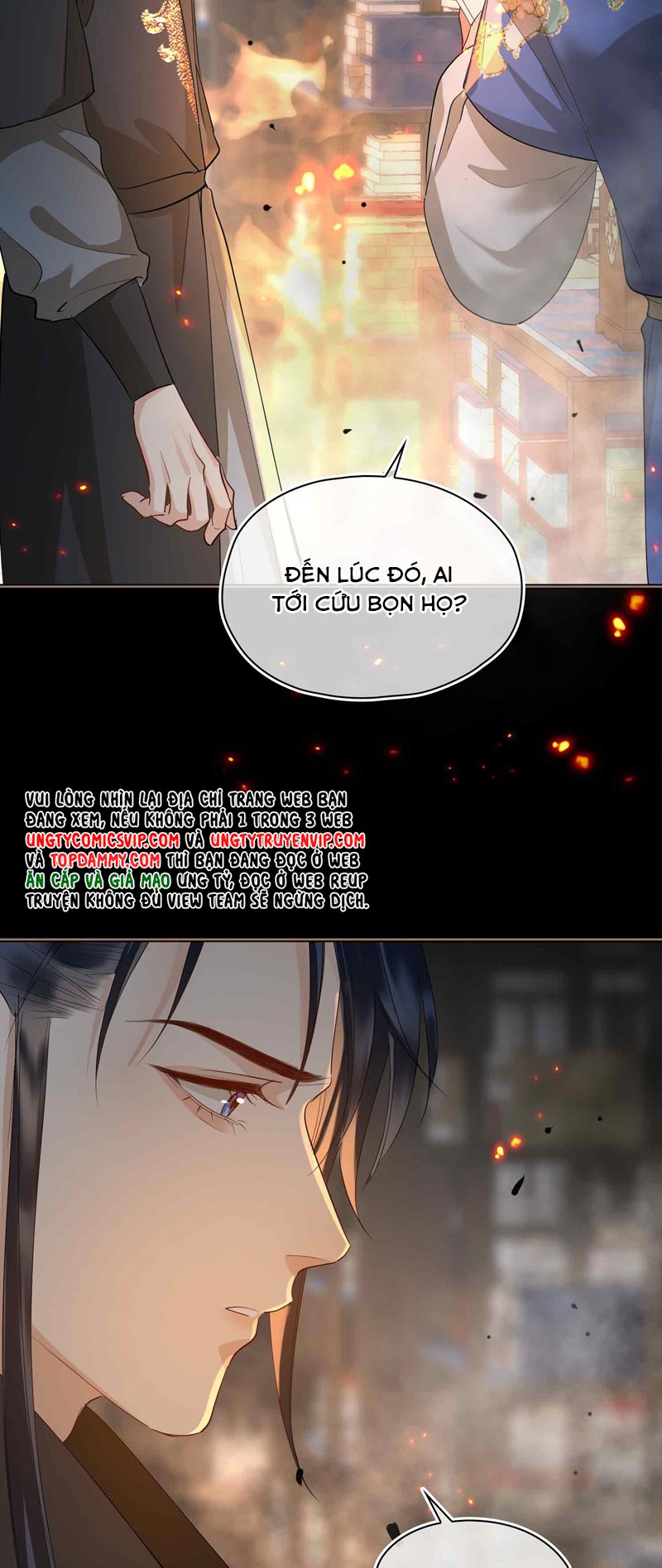 Tham Hoan Chapter 31 - Trang 3