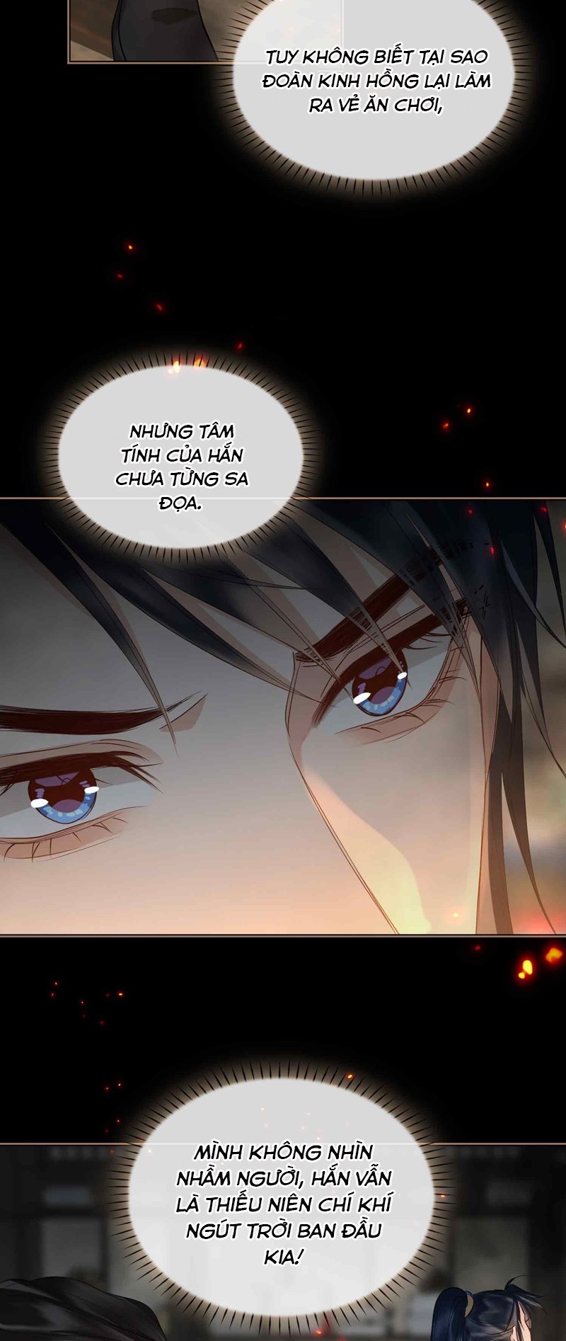 Tham Hoan Chapter 31 - Trang 3
