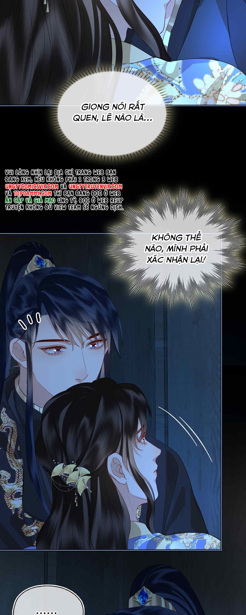 Tham Hoan Chapter 31 - Trang 3