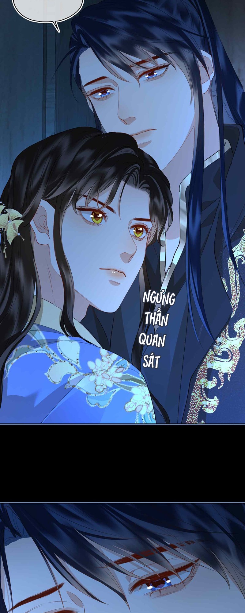 Tham Hoan Chapter 31 - Trang 3