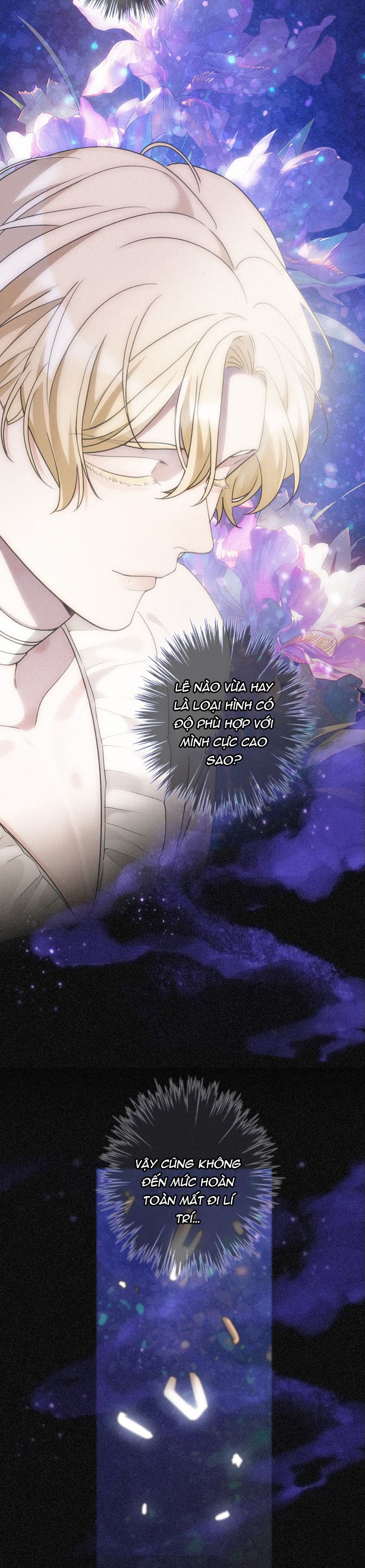 Khốn Thú Chi Nhiễm Chapter 5 - Trang 4