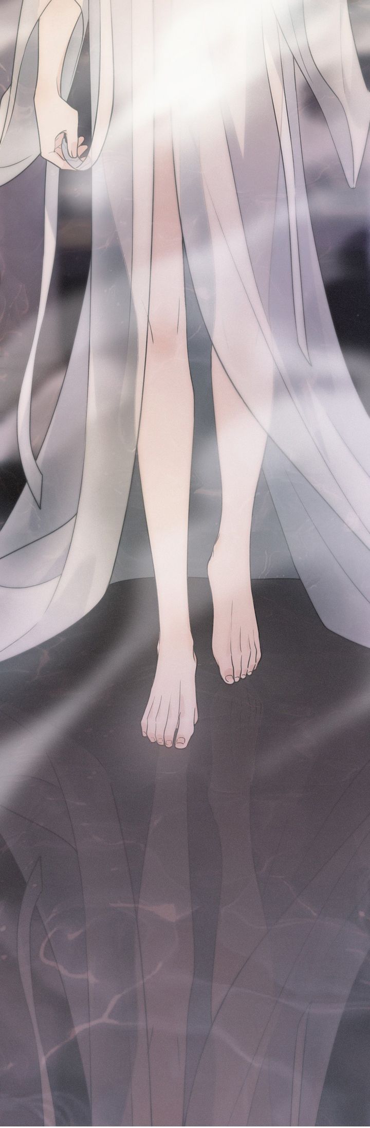 Khốn Thú Chi Nhiễm Chapter 5 - Trang 4