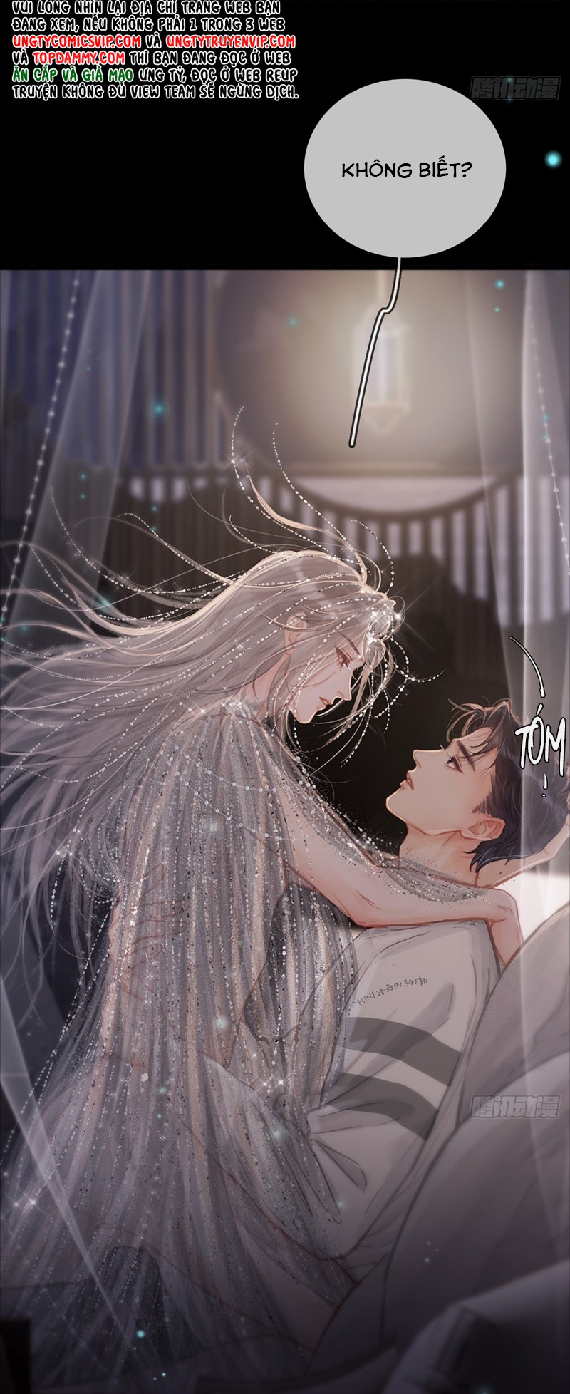 Ngày Dài Gặp Người Khuyết Tâm Nhãn Chapter 16 - Trang 4