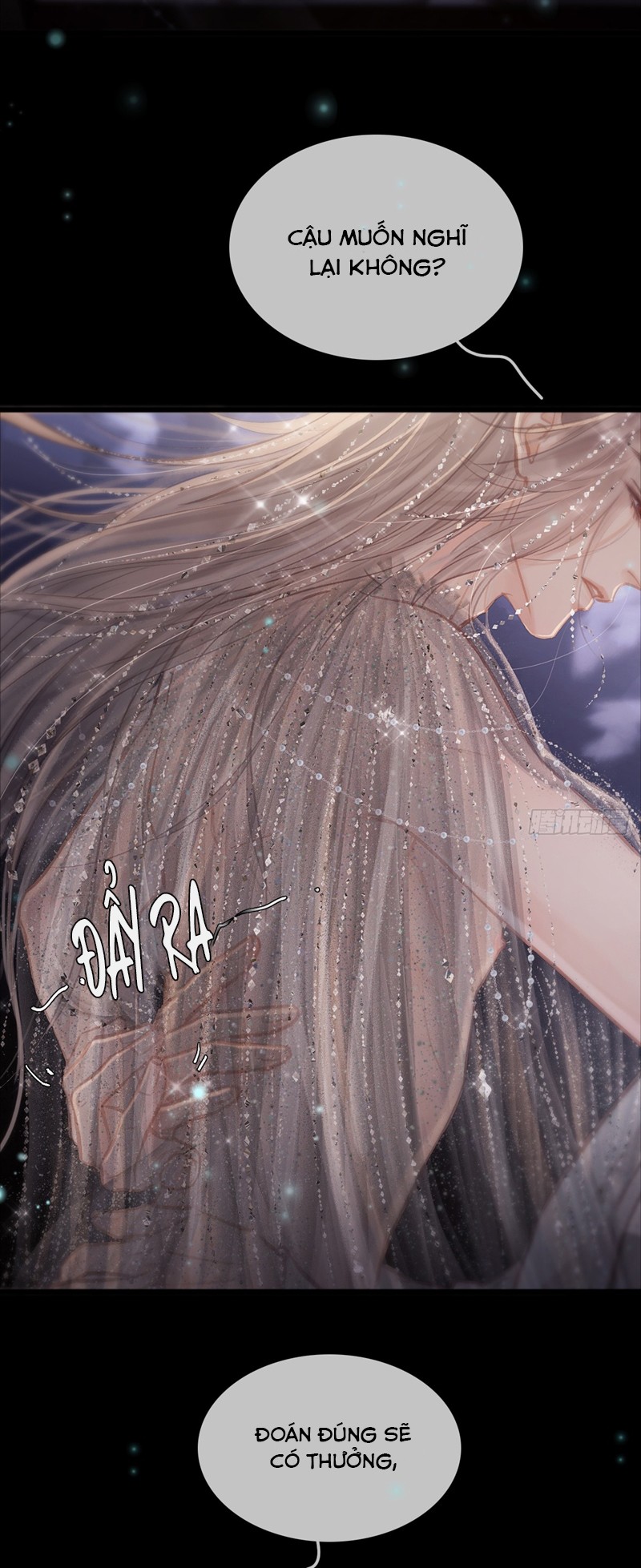 Ngày Dài Gặp Người Khuyết Tâm Nhãn Chapter 16 - Trang 4
