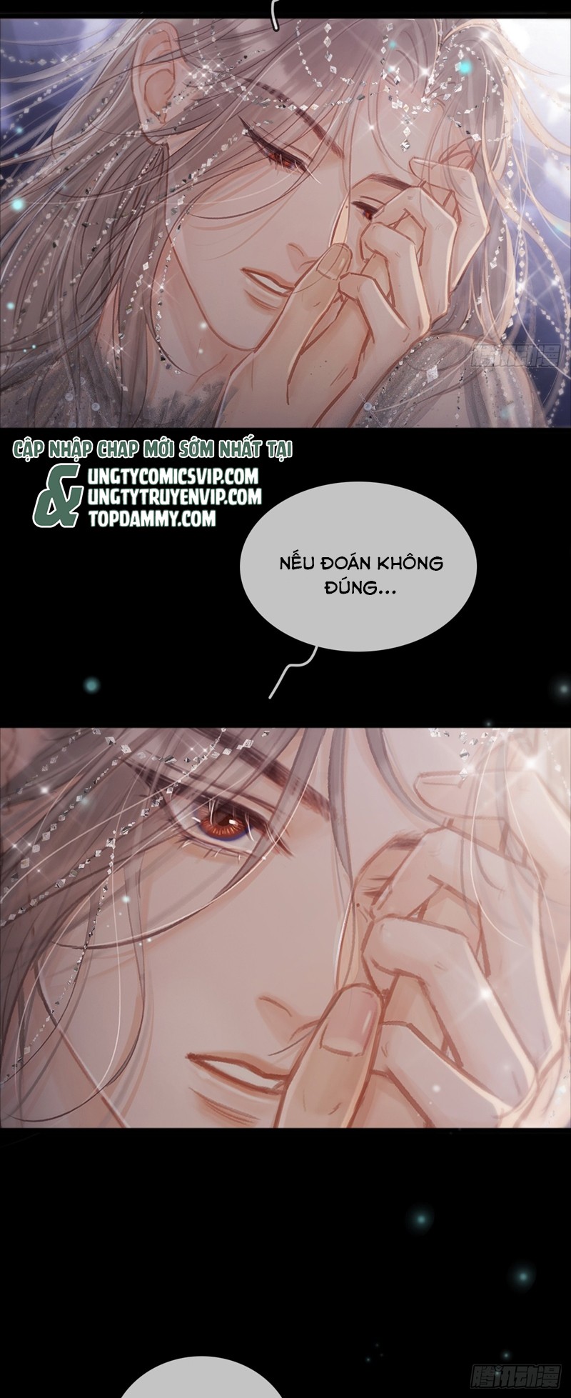 Ngày Dài Gặp Người Khuyết Tâm Nhãn Chapter 16 - Trang 4