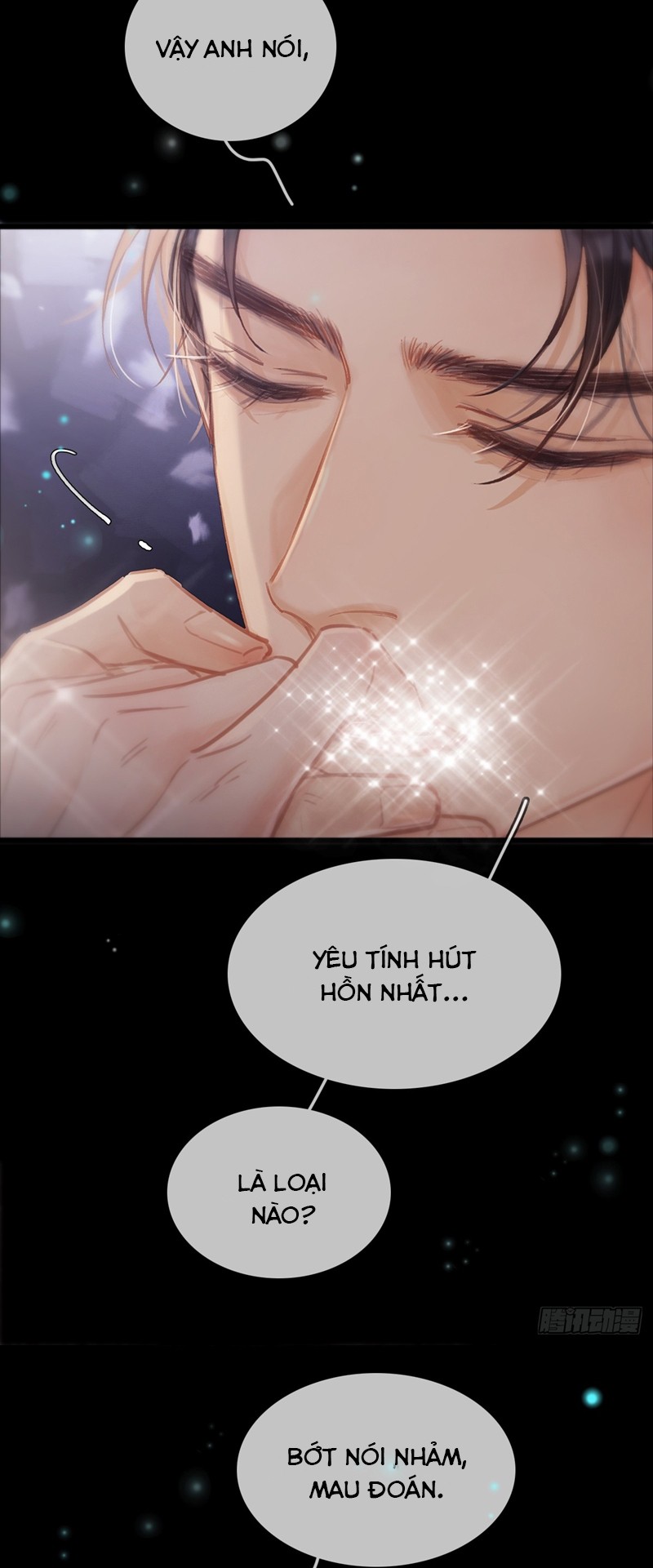 Ngày Dài Gặp Người Khuyết Tâm Nhãn Chapter 16 - Trang 4