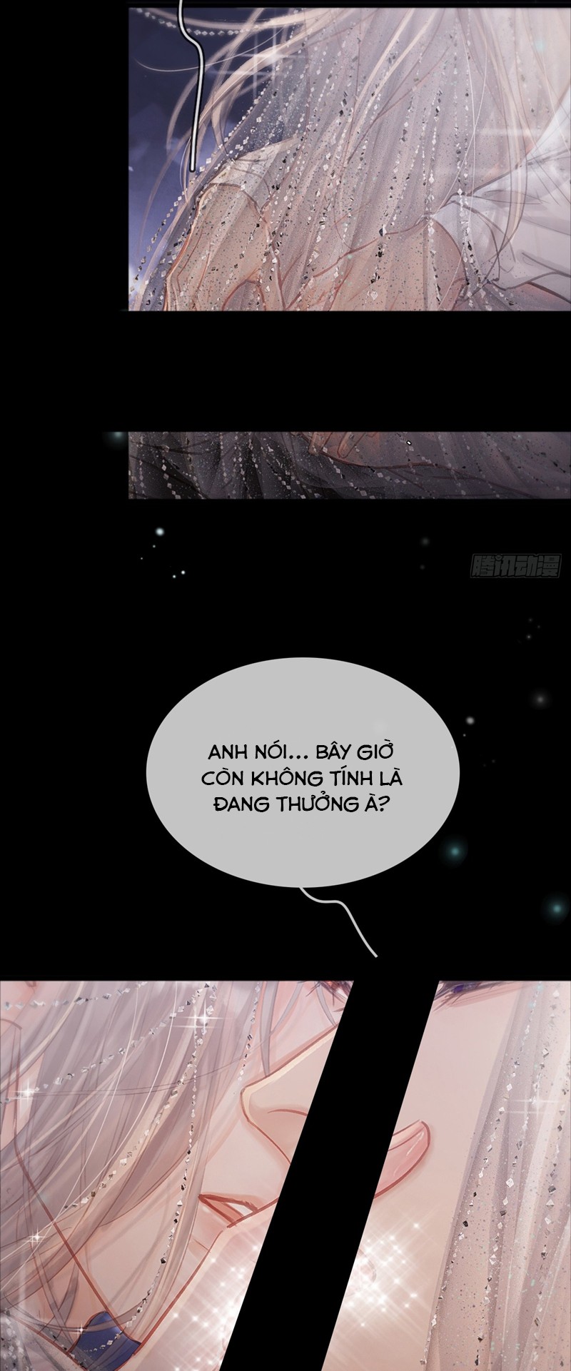 Ngày Dài Gặp Người Khuyết Tâm Nhãn Chapter 16 - Trang 4