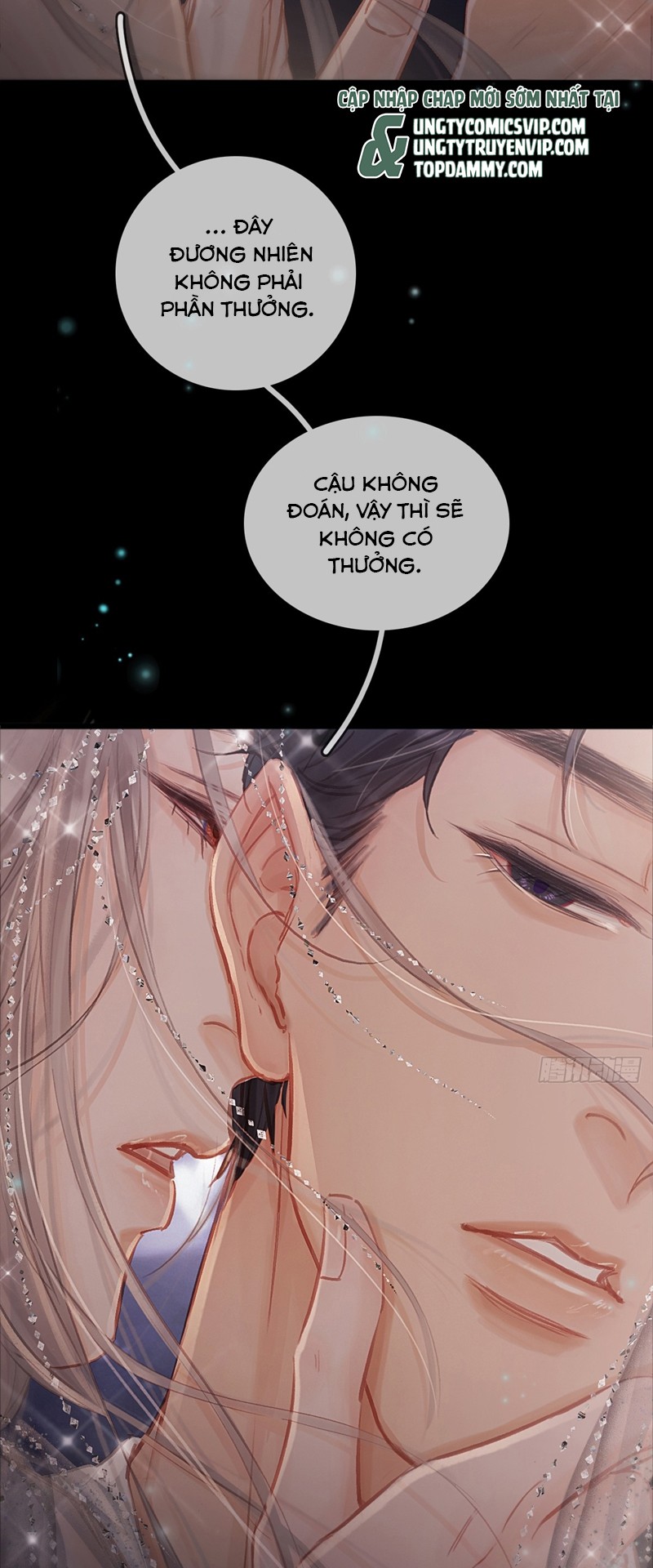 Ngày Dài Gặp Người Khuyết Tâm Nhãn Chapter 16 - Trang 4