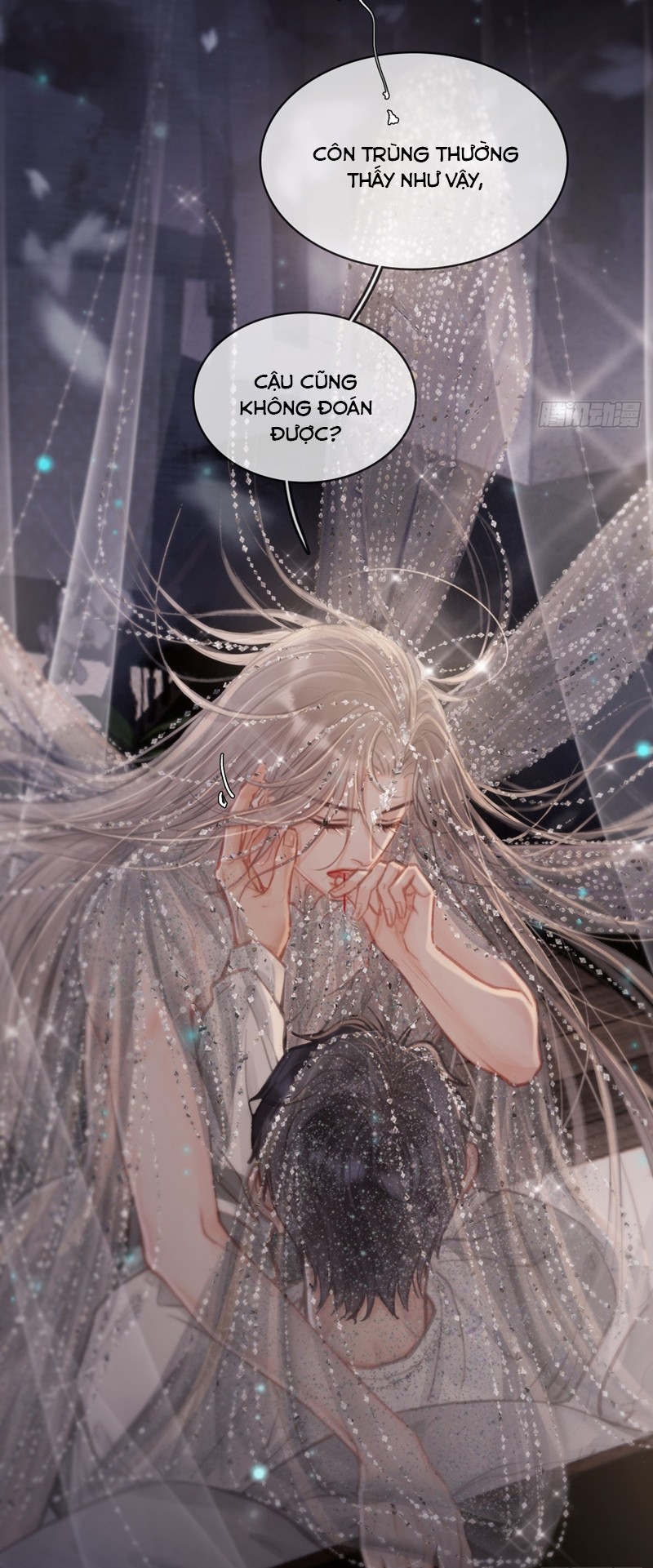 Ngày Dài Gặp Người Khuyết Tâm Nhãn Chapter 16 - Trang 4