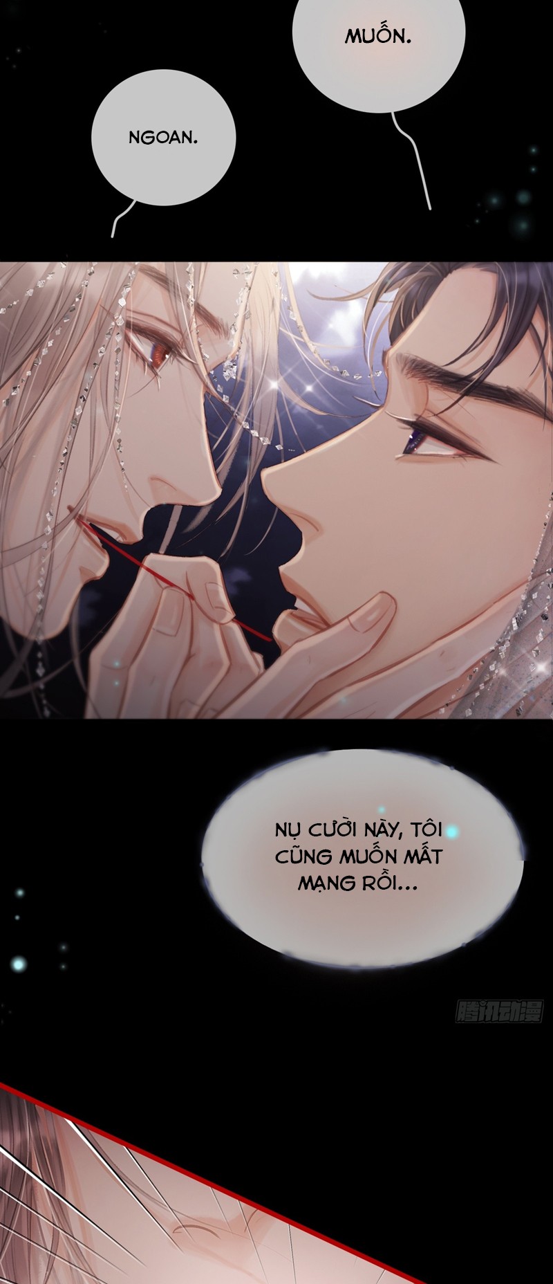 Ngày Dài Gặp Người Khuyết Tâm Nhãn Chapter 16 - Trang 4