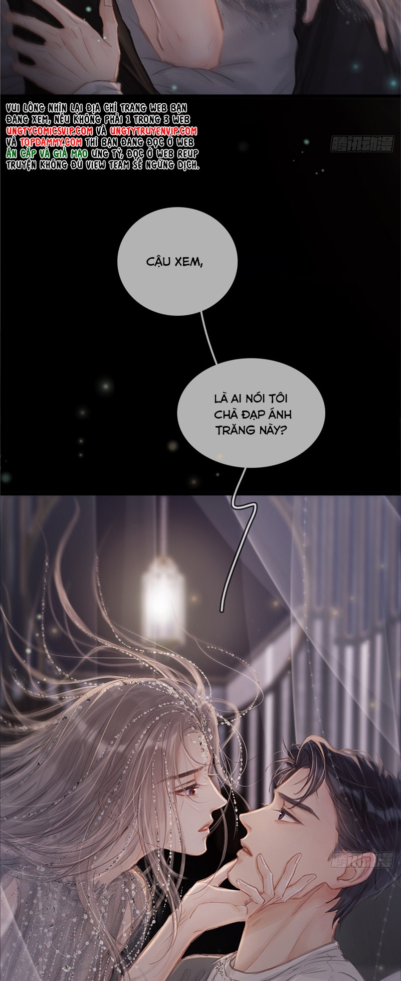 Ngày Dài Gặp Người Khuyết Tâm Nhãn Chapter 16 - Trang 4