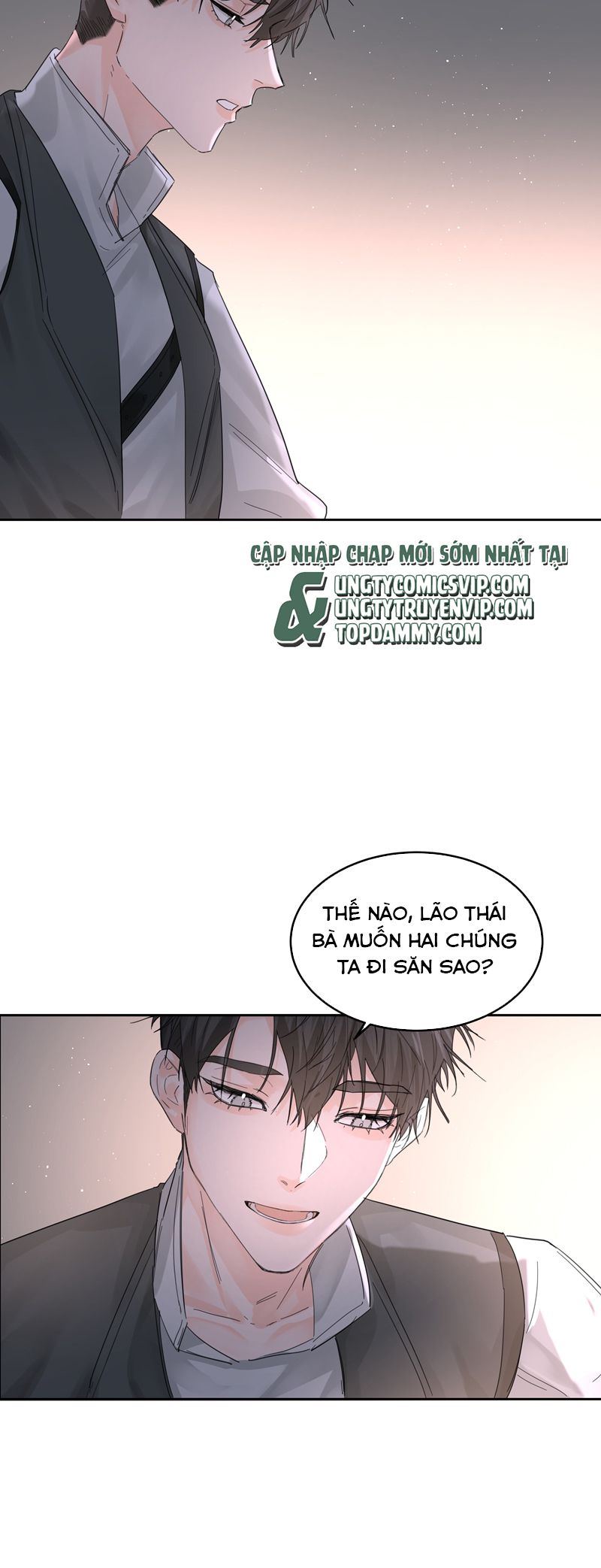 Tiền Nhiệm Vi Vương Chapter 64 - Trang 4