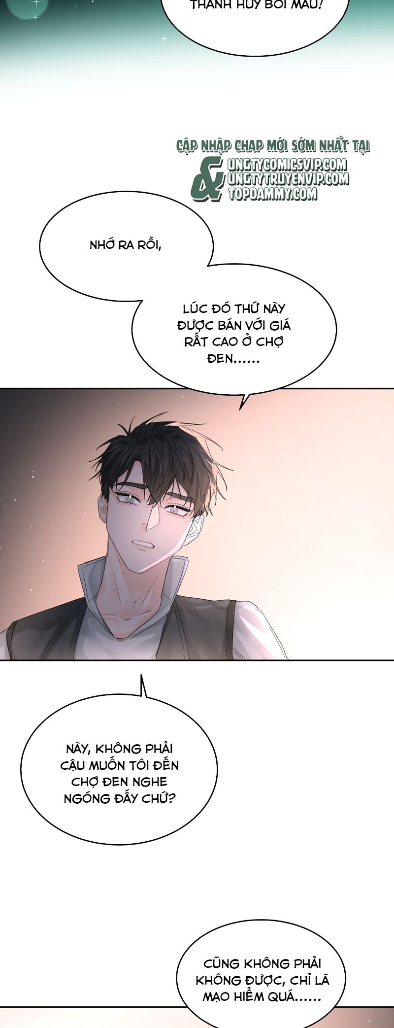 Tiền Nhiệm Vi Vương Chapter 64 - Trang 4