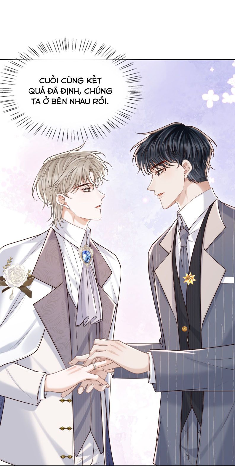 Để Tâm Chapter 65 - Trang 3