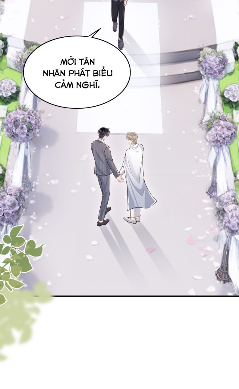 Để Tâm Chapter 65 - Trang 3