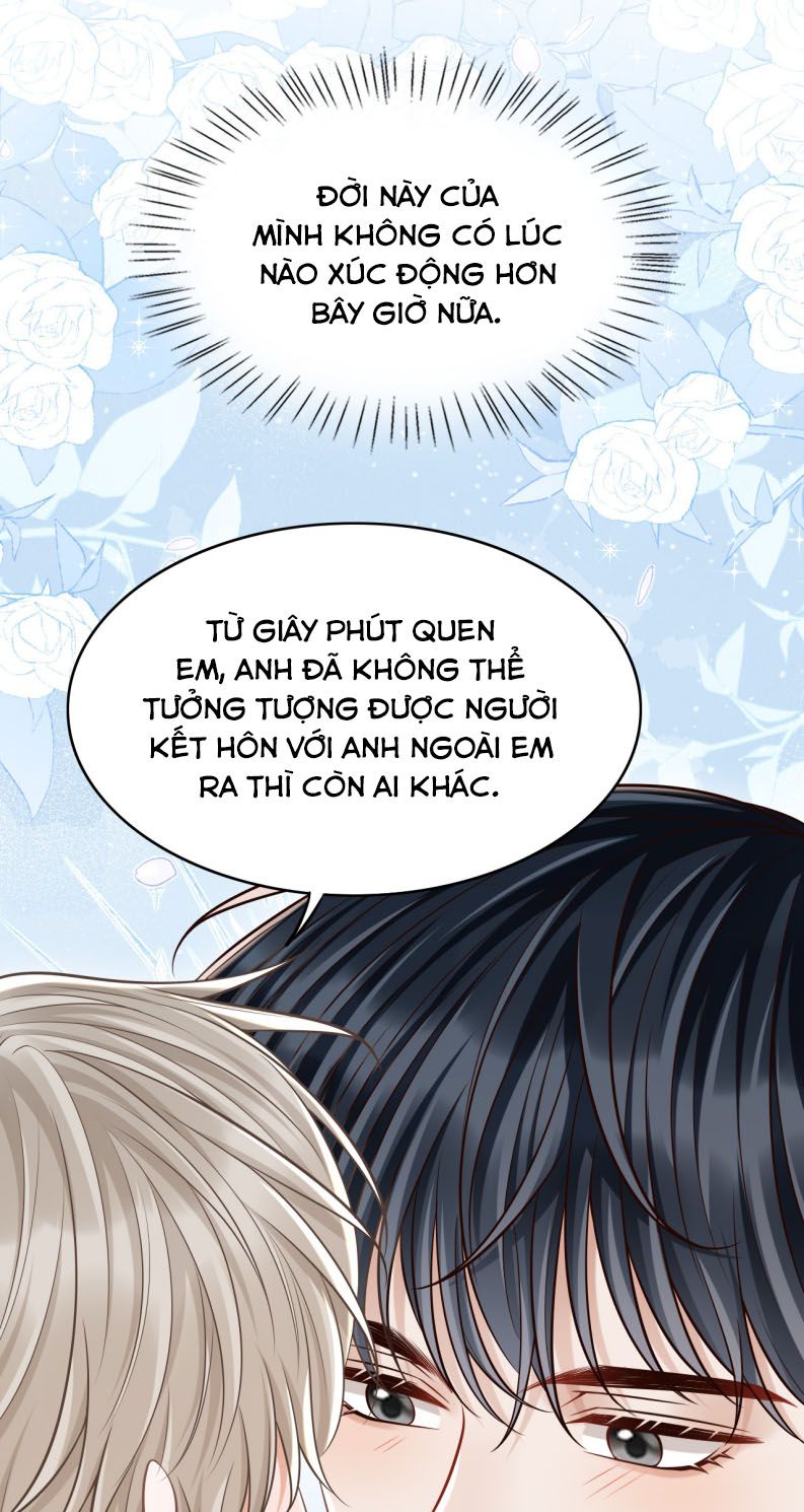 Để Tâm Chapter 65 - Trang 3